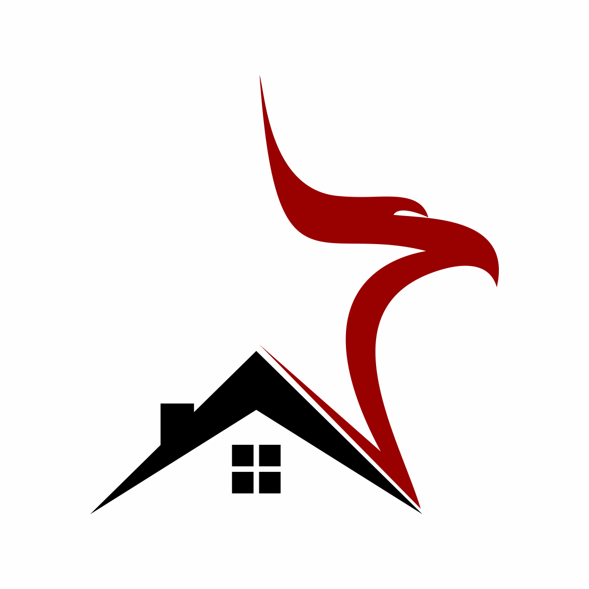 Military Home Search logo