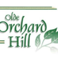 Olde Orchard Hill Home Owners Association logo
