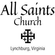 All Saints Reformed Episcopal Church logo