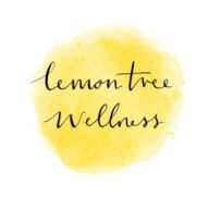 Lemon Tree Wellness logo