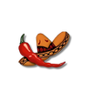 La Cocina Restaurante Mexicano logo