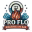 Pro Flo Heating and Air logo