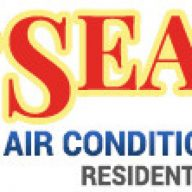 Seasons Air Conditioning and Heating Co. logo