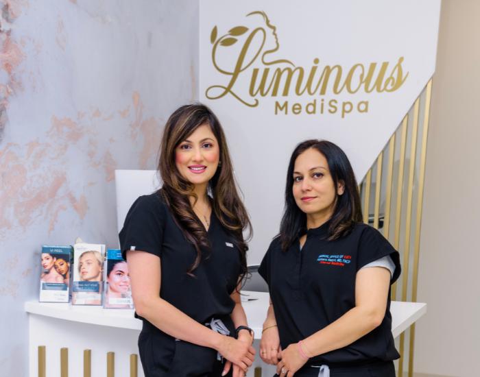 luminousmedispa-com logo