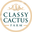Classy Cactus Farm, LLC logo