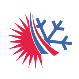 Alpha A/C Heating logo
