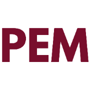 PEM Group, Inc. logo