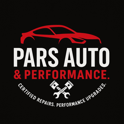 Pars Auto & Performance logo