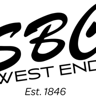 Second Baptist Church West End logo