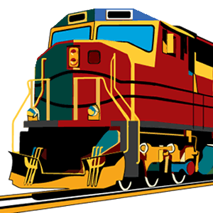 Clifton Forge Public Library logo