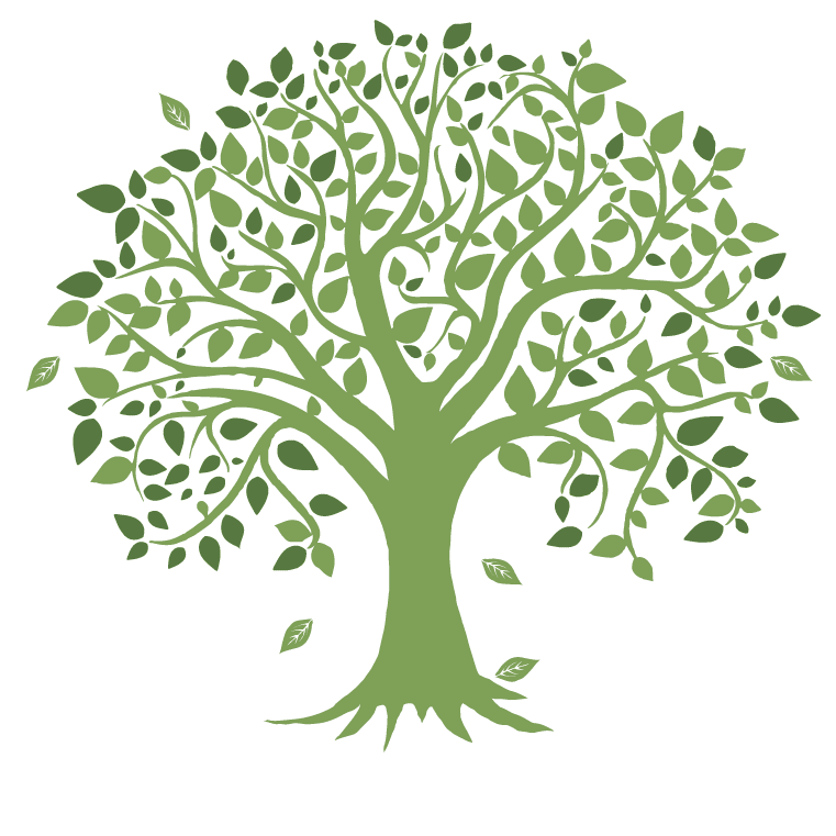Moore & Moore Garden Center logo