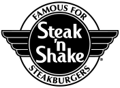 Steak 'N Shake® logo