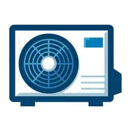 COOLVAC AC Repair Pros logo