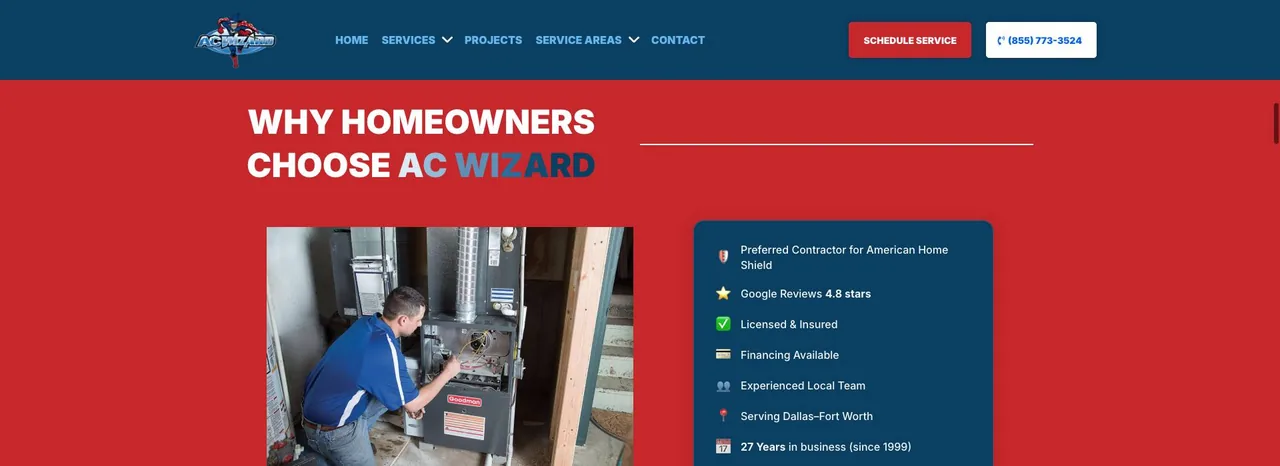 AC Wizard cover