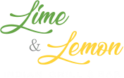 Lime & Lemon Indian Grill & Bar logo