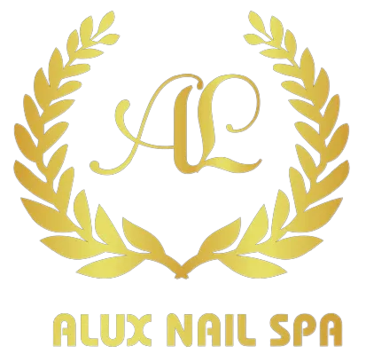 ALUX NAIL SPA logo