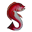 Snapperz Grill & Steam Bar logo