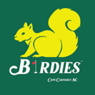 Birdies at Star Hill logo