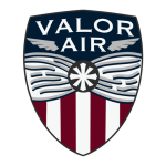 Valor Air logo