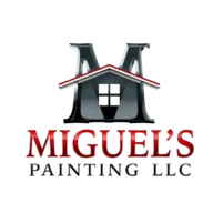 Miguel's Painting LLC logo