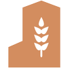 Flour House logo