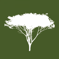 The Bush Farmhouse logo