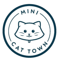 Mini Cat Town logo