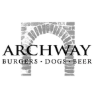 Archway Burgers, Dogs and Beer logo