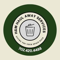 HM Haulaway logo