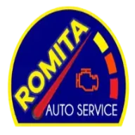 Romita Auto Service logo