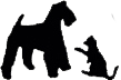 Richmond Veterinary Hospital logo