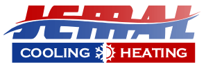 Jemal’s Air Conditioning & Heating logo