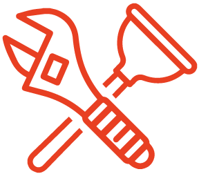 Marine Plumbing Service Inc. logo