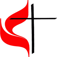 Dahlgren United Methodist Church (DUMC) logo