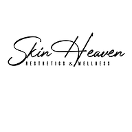 Skin Heaven Med Spa logo