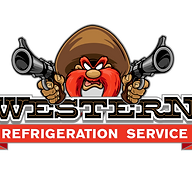 Western Refrigeration Service logo