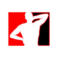 THE BODYWORKER logo