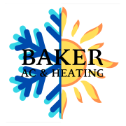 Baker A/C & Heating, LLC logo