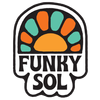 Funky Sol Coffee logo