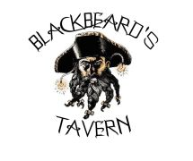 Blackbeards Tavern logo