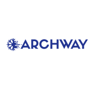 Archway Mechanical & Service Company logo