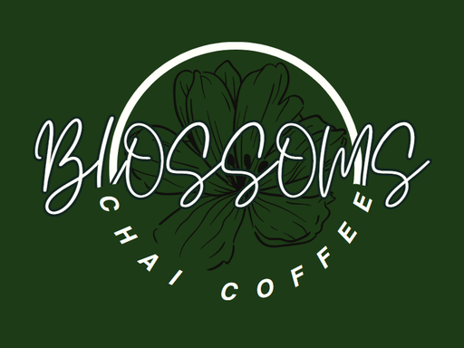 Blossom Chai Cafe logo