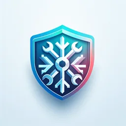 ProHVAC Round Rock AC Repair & Heating Services logo