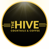 The Hive Austin logo