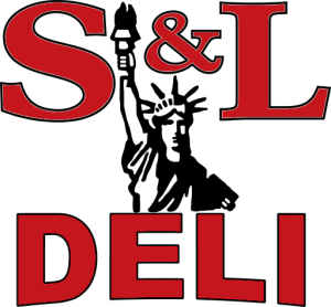S & L New York Style Deli logo