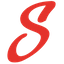 Santa's Trees logo