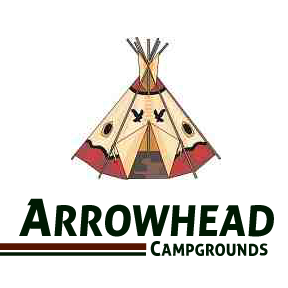 Arrowhead Campgrounds, Inc logo