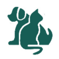 Mission Valley Veterinary Clinic logo
