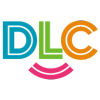 Developmental Learning Center logo