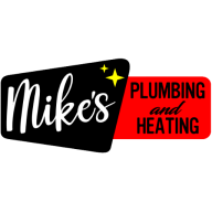Mike's Plumbing & Heating LLC logo